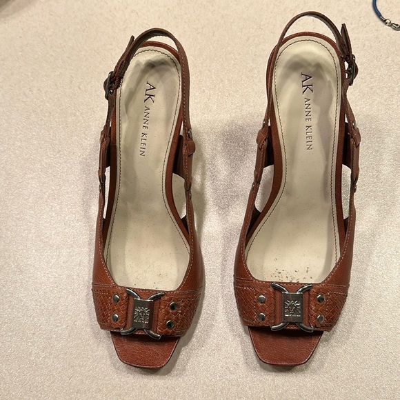 Anne Klein Shoes - Anne Klein high heels